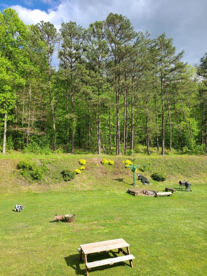 Blue Sky Inn- Complimentary Happy Hour Th-Sun, Veteran Owned, Full Breakfast, Best Green Space, 1 Mile From Blue Ridge, Fire Pit Kültér fotó