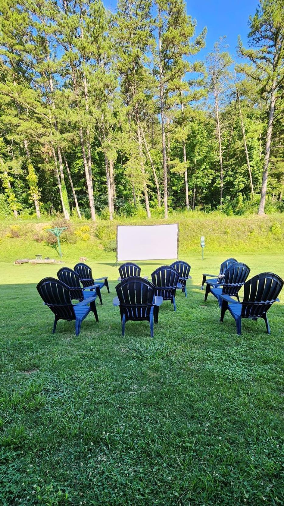 Blue Sky Inn- Complimentary Happy Hour Th-Sun, Veteran Owned, Full Breakfast, Best Green Space, 1 Mile From Blue Ridge, Fire Pit Kültér fotó